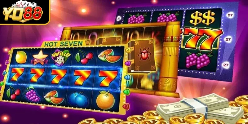 Các tiêu chí chọn kênh chơi game nổ hũ uy tín