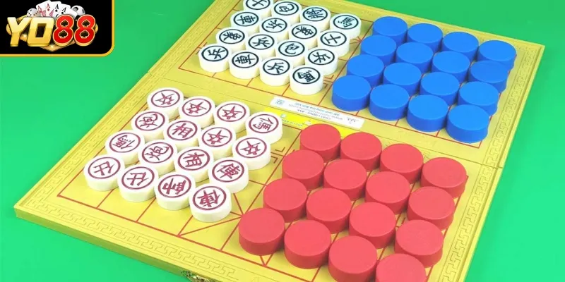 Luật và nguyên tắc cơ bản khi chơi 