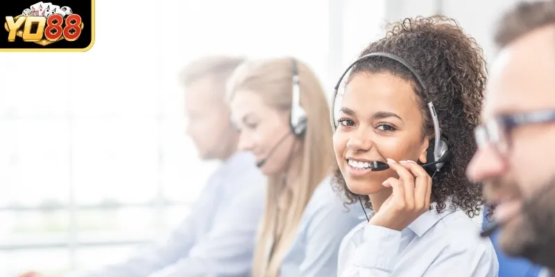 Những lưu ý cần nắm khi liên hệ hỗ trợ